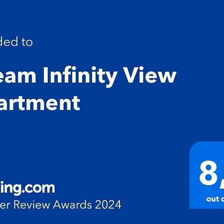Dream Infinity View Apartment Ареналес-дель-Соль Экстерьер фото