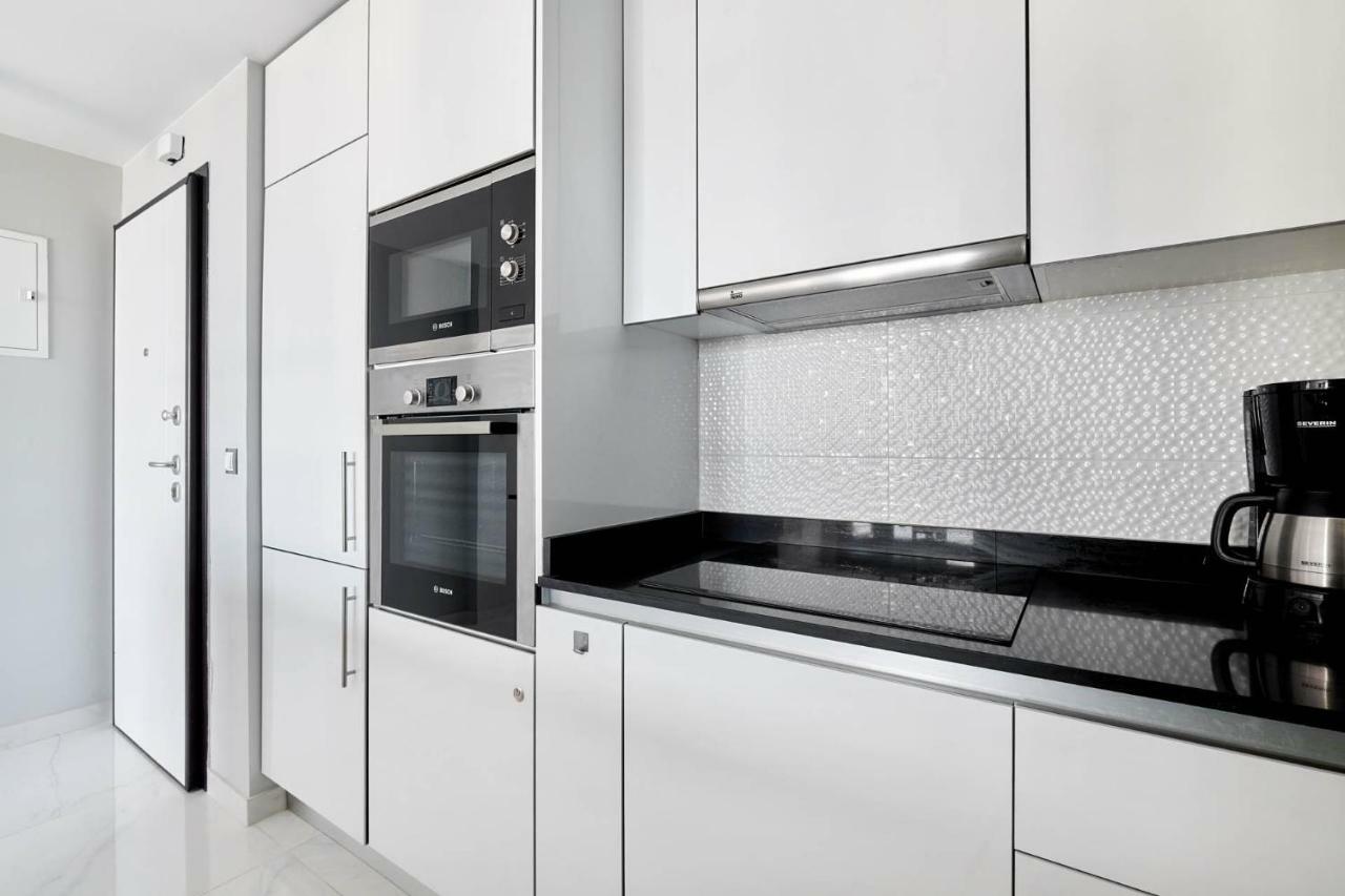 Dream Infinity View Apartment Ареналес-дель-Соль Экстерьер фото